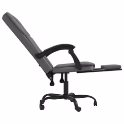 VidaXL 349618 sedia da ufficio e computer - Vista aggiuntiva 7