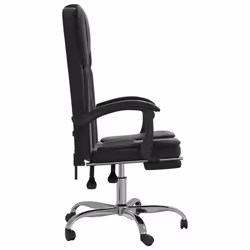 VidaXL 349619 sedia da ufficio e computer - Vista aggiuntiva 4