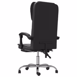 VidaXL 349619 sedia da ufficio e computer - Vista aggiuntiva 5