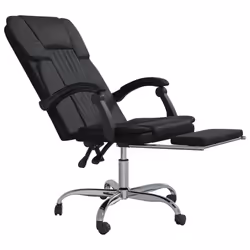 VidaXL 349619 sedia da ufficio e computer - Vista aggiuntiva 6