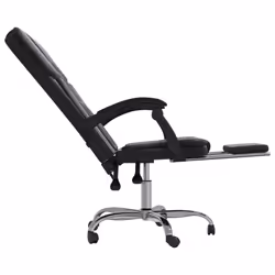 VidaXL 349619 sedia da ufficio e computer - Vista aggiuntiva 7