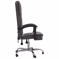 VidaXL 349621 sedia da ufficio e computer - Vista aggiuntiva 4
