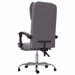 VidaXL 349621 sedia da ufficio e computer - Vista aggiuntiva 5