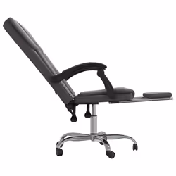VidaXL 349621 sedia da ufficio e computer - Vista aggiuntiva 7