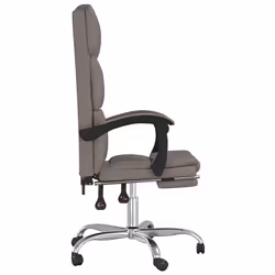 VidaXL 349625 sedia da ufficio e computer - Vista aggiuntiva 4