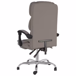 VidaXL 349625 sedia da ufficio e computer - Vista aggiuntiva 5
