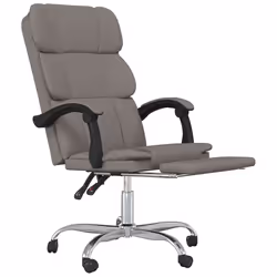 VidaXL 349625 sedia da ufficio e computer - Vista aggiuntiva 6