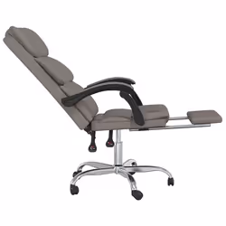 VidaXL 349625 sedia da ufficio e computer - Vista aggiuntiva 7
