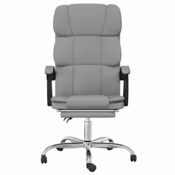 VidaXL 349627 sedia da ufficio e computer - Vista aggiuntiva 3