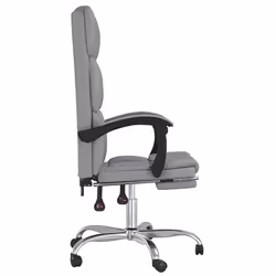 VidaXL 349627 sedia da ufficio e computer - Vista aggiuntiva 4