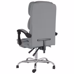 VidaXL 349627 sedia da ufficio e computer - Vista aggiuntiva 5