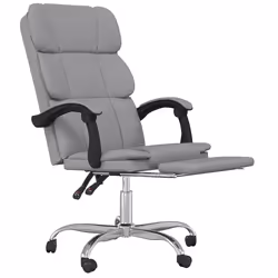 VidaXL 349627 sedia da ufficio e computer - Vista aggiuntiva 6