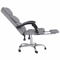 VidaXL 349627 sedia da ufficio e computer - Vista aggiuntiva 7