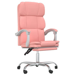 VidaXL 349633 sedia da ufficio e computer