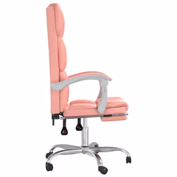 VidaXL 349633 sedia da ufficio e computer - Vista aggiuntiva 4
