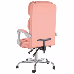 VidaXL 349633 sedia da ufficio e computer - Vista aggiuntiva 5