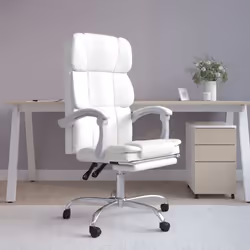 VidaXL 349634 sedia da ufficio e computer - Vista aggiuntiva 2