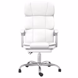 VidaXL 349634 sedia da ufficio e computer - Vista aggiuntiva 3