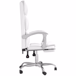 VidaXL 349634 sedia da ufficio e computer - Vista aggiuntiva 4