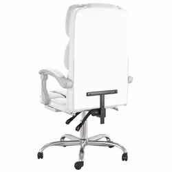 VidaXL 349634 sedia da ufficio e computer - Vista aggiuntiva 5