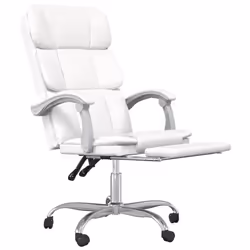 VidaXL 349634 sedia da ufficio e computer - Vista aggiuntiva 6
