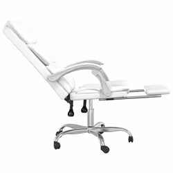 VidaXL 349634 sedia da ufficio e computer - Vista aggiuntiva 7
