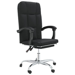 VidaXL 349639 sedia da ufficio e computer