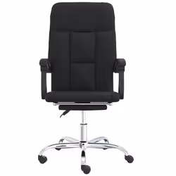 VidaXL 349639 sedia da ufficio e computer