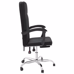 VidaXL 349639 sedia da ufficio e computer - Vista aggiuntiva 4