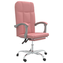 VidaXL 349643 sedia da ufficio e computer