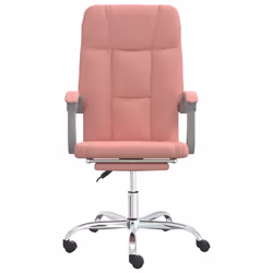 VidaXL 349643 sedia da ufficio e computer - Vista aggiuntiva 3