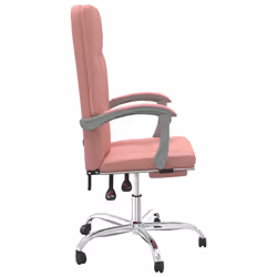 VidaXL 349643 sedia da ufficio e computer - Vista aggiuntiva 4