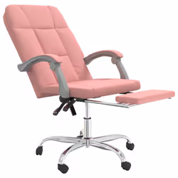 VidaXL 349643 sedia da ufficio e computer - Vista aggiuntiva 6