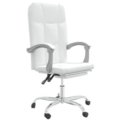 VidaXL 349644 sedia da ufficio e computer