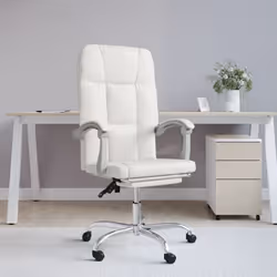 VidaXL 349644 sedia da ufficio e computer - Vista aggiuntiva 2