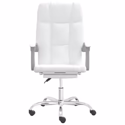 VidaXL 349644 sedia da ufficio e computer - Vista aggiuntiva 3