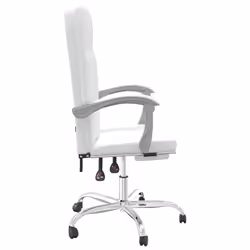 VidaXL 349644 sedia da ufficio e computer - Vista aggiuntiva 4