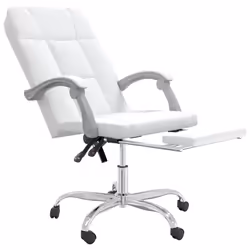 VidaXL 349644 sedia da ufficio e computer - Vista aggiuntiva 6