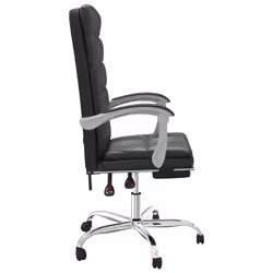 VidaXL 349653 sedia da ufficio e computer - Vista aggiuntiva 4