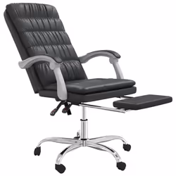 VidaXL 349653 sedia da ufficio e computer - Vista aggiuntiva 6
