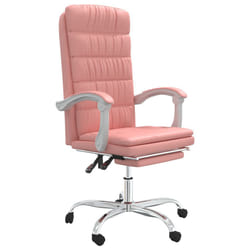 VidaXL 349657 sedia da ufficio e computer