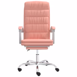 VidaXL 349657 sedia da ufficio e computer