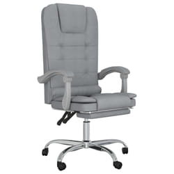 VidaXL 349661 sedia da ufficio e computer