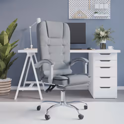 VidaXL 349661 sedia da ufficio e computer - Vista aggiuntiva 2