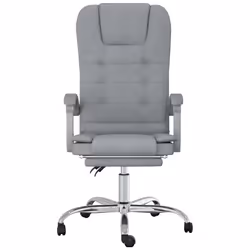 VidaXL 349661 sedia da ufficio e computer - Vista aggiuntiva 3