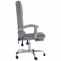 VidaXL 349661 sedia da ufficio e computer - Vista aggiuntiva 4