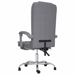 VidaXL 349661 sedia da ufficio e computer - Vista aggiuntiva 5