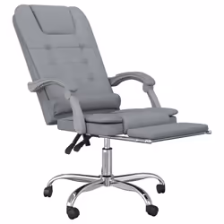 VidaXL 349661 sedia da ufficio e computer - Vista aggiuntiva 6