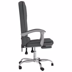 VidaXL 349662 sedia da ufficio e computer - Vista aggiuntiva 4