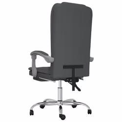 VidaXL 349662 sedia da ufficio e computer - Vista aggiuntiva 5